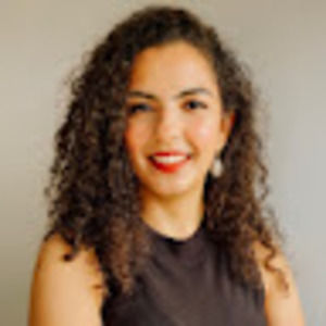 Meet your Posher, Fernanda